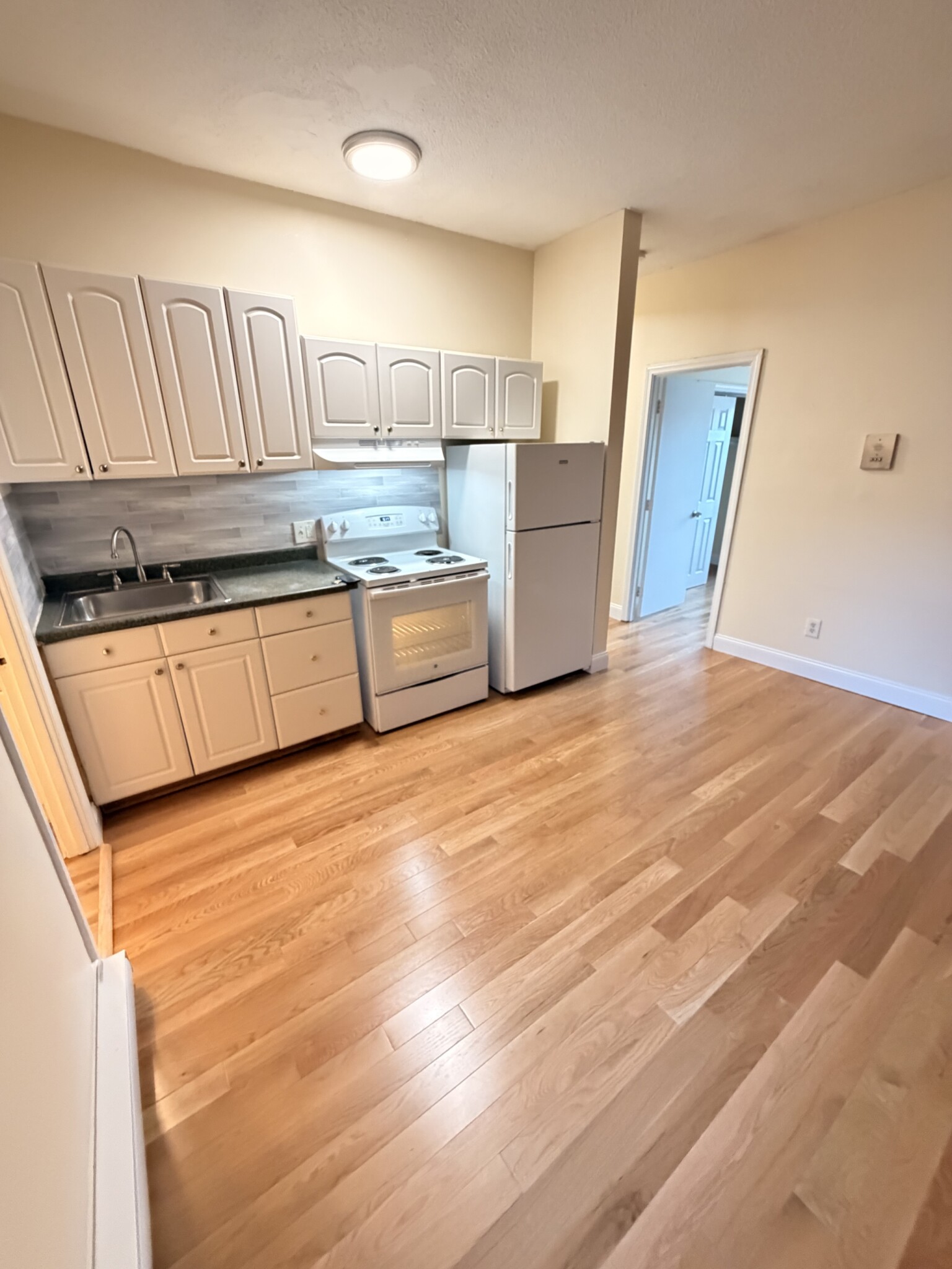 Photos of apartment on Huntington Ave.,Boston MA 02115