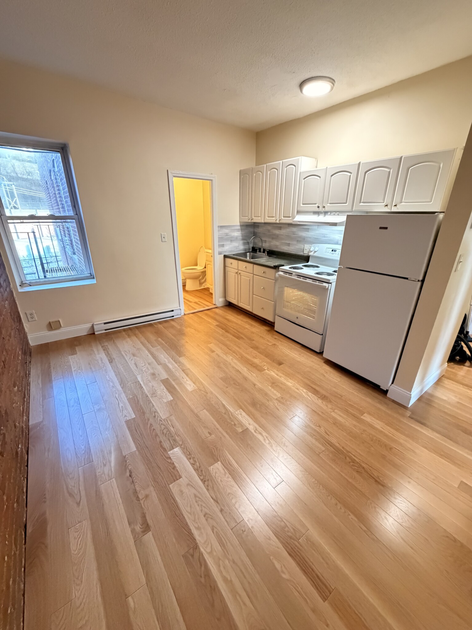 Photos of apartment on Huntington Ave.,Boston MA 02115
