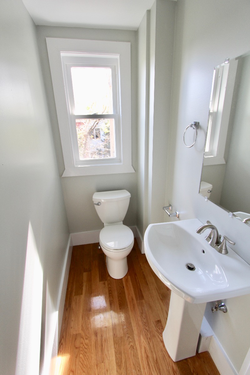3 bed, 1.5 bath apartment for rent at 2 Draper St Unit 1, Dorchester — photo 7 of 7