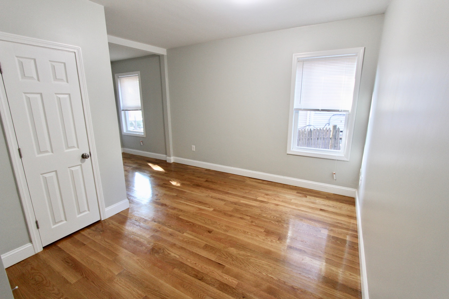 3 bed, 1.5 bath apartment for rent at 4 Draper Unit 1, Dorchester — photo 3 of 9