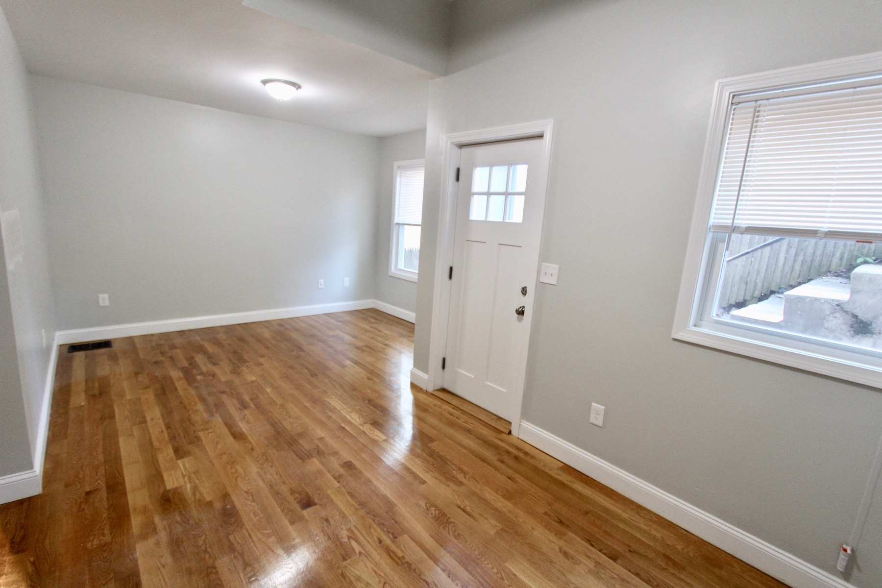 3 bed, 1.5 bath apartment for rent at 4 Draper Unit 1, Dorchester