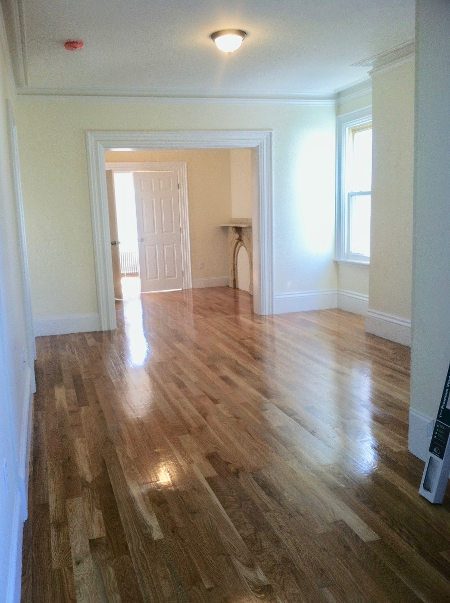 5 bed, 2 bath apartment for rent at 126 Saratoga St Unit 2, East Boston — photo 2 of 10