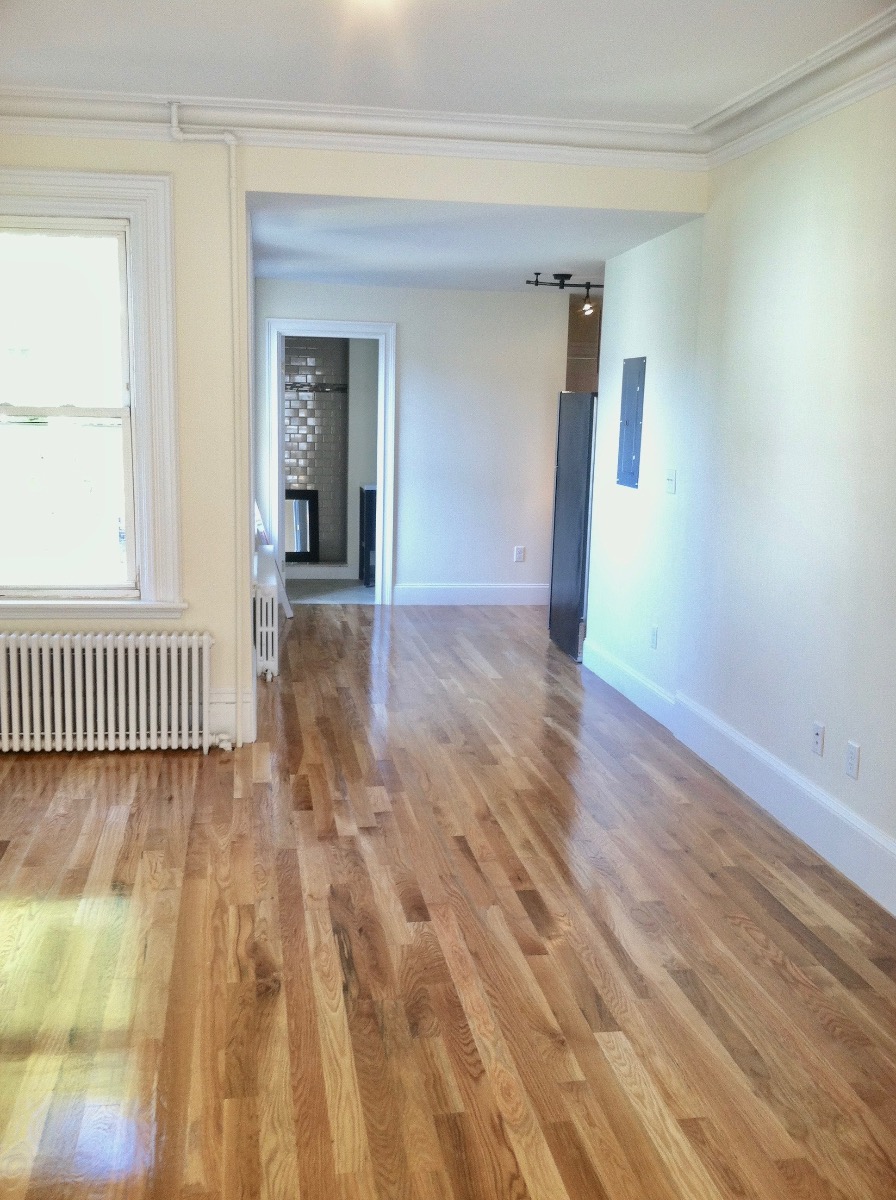 5 bed, 2 bath apartment for rent at 126 Saratoga St Unit 2, East Boston — photo 5 of 10