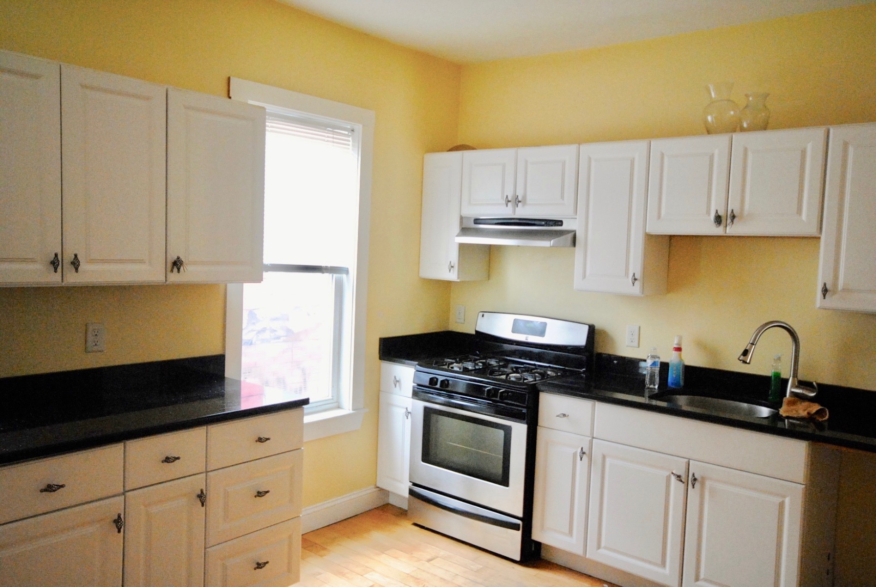Photos of apartment on Sudan Steet,Boston MA 02125