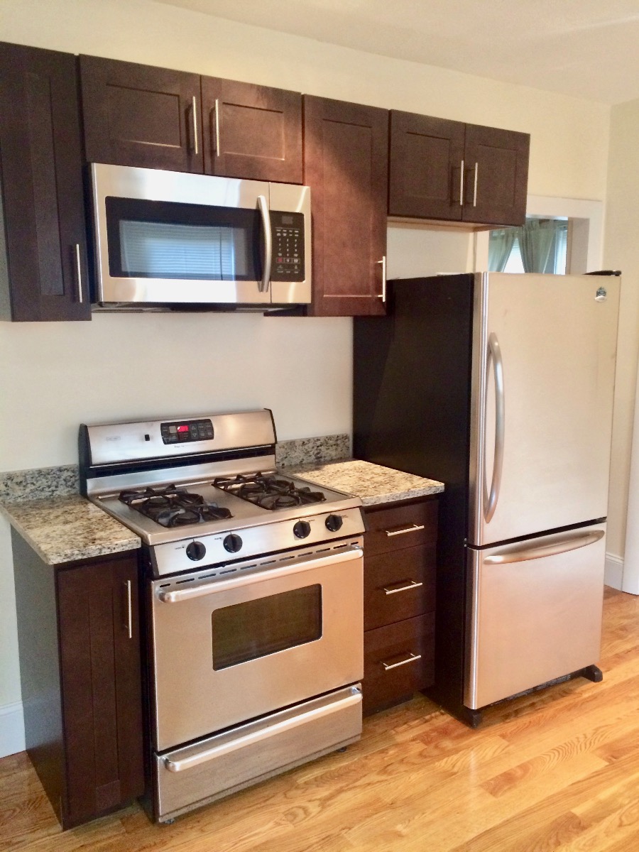 18 Hinckley St, Dorchester