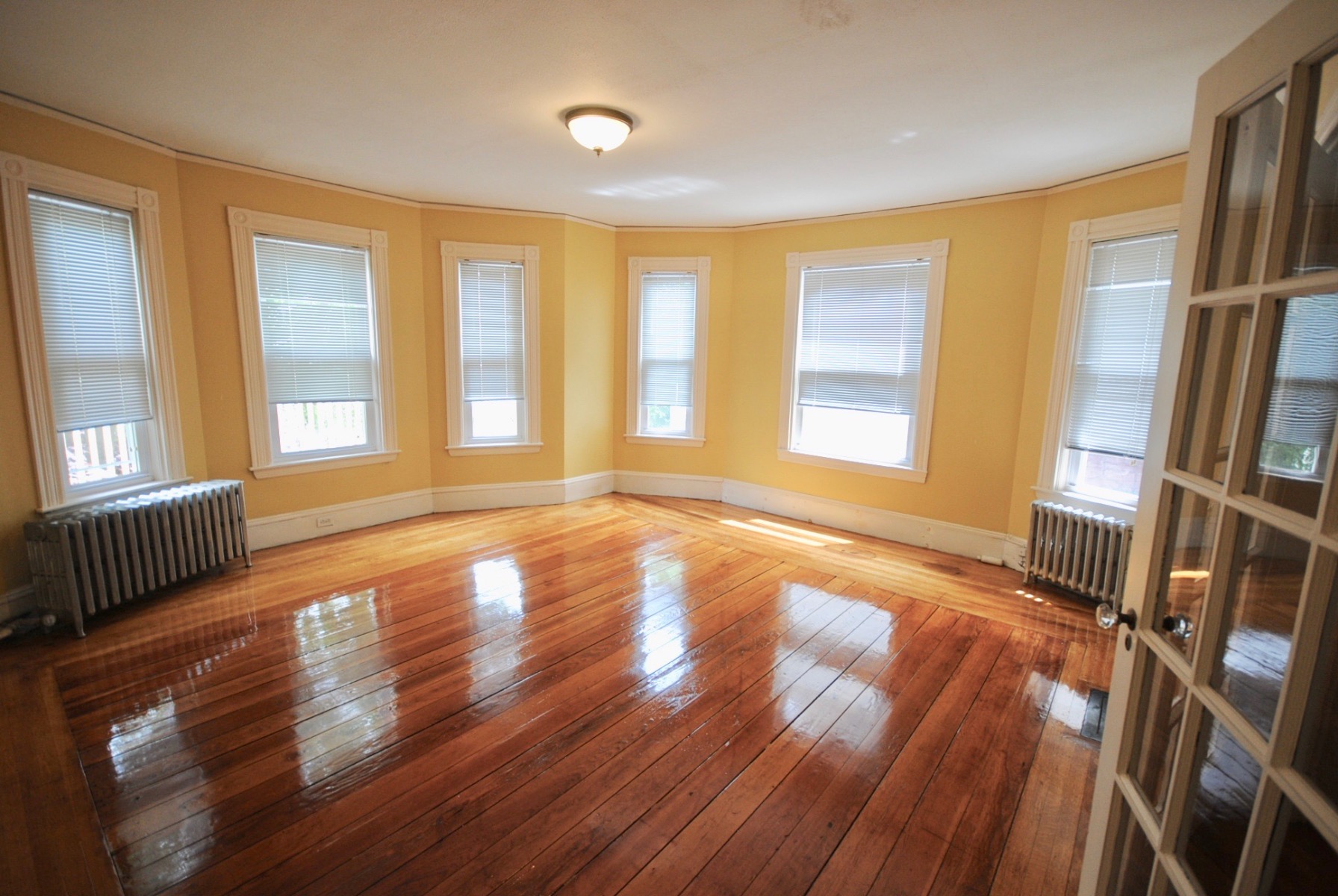 Photos of apartment on Hinckley St.,Boston MA 02125