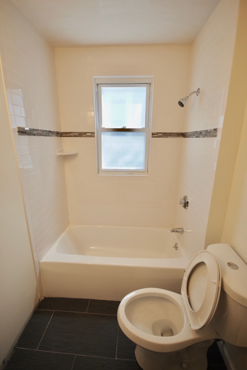 4 bed, 2 bath apartment for rent at 98 Montebello Unit 3, Jamaica Plain — photo 3 of 10