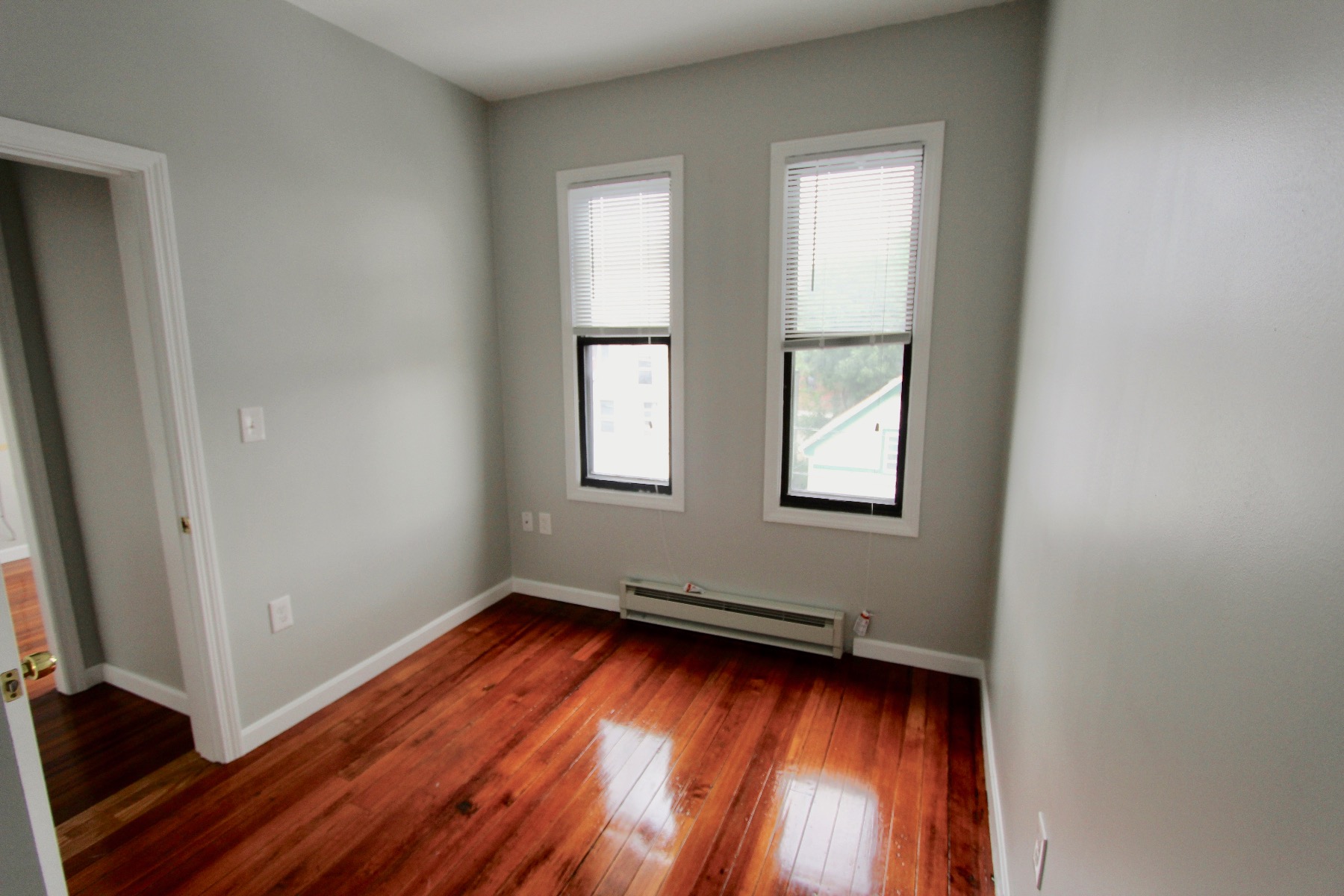 358 Princeton St, East Boston