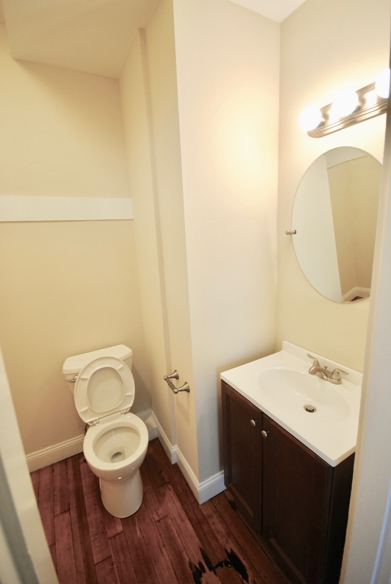 Photos of apartment on East Cottage St.,Boston MA 02125