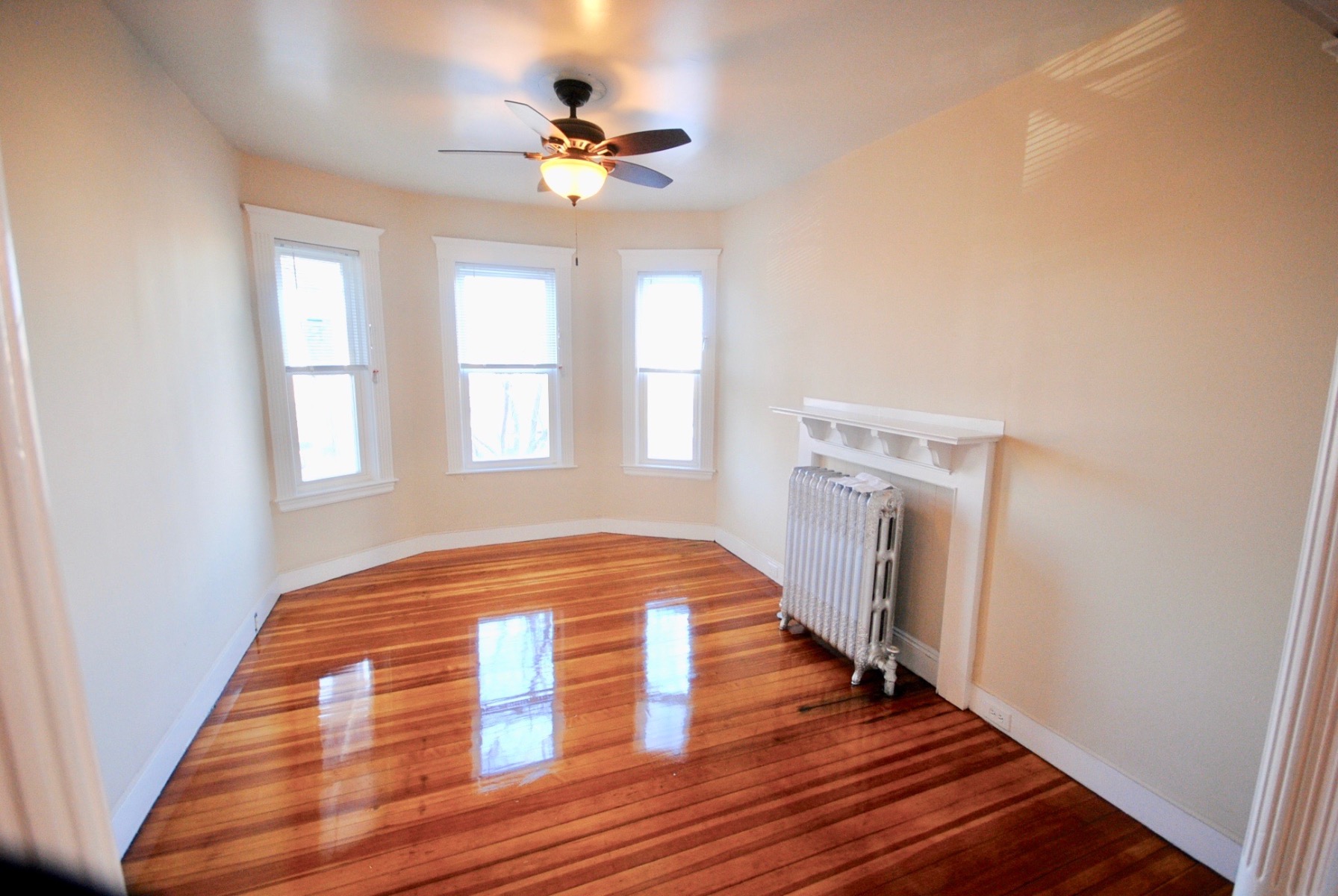 Photos of apartment on East Cottage St.,Boston MA 02125