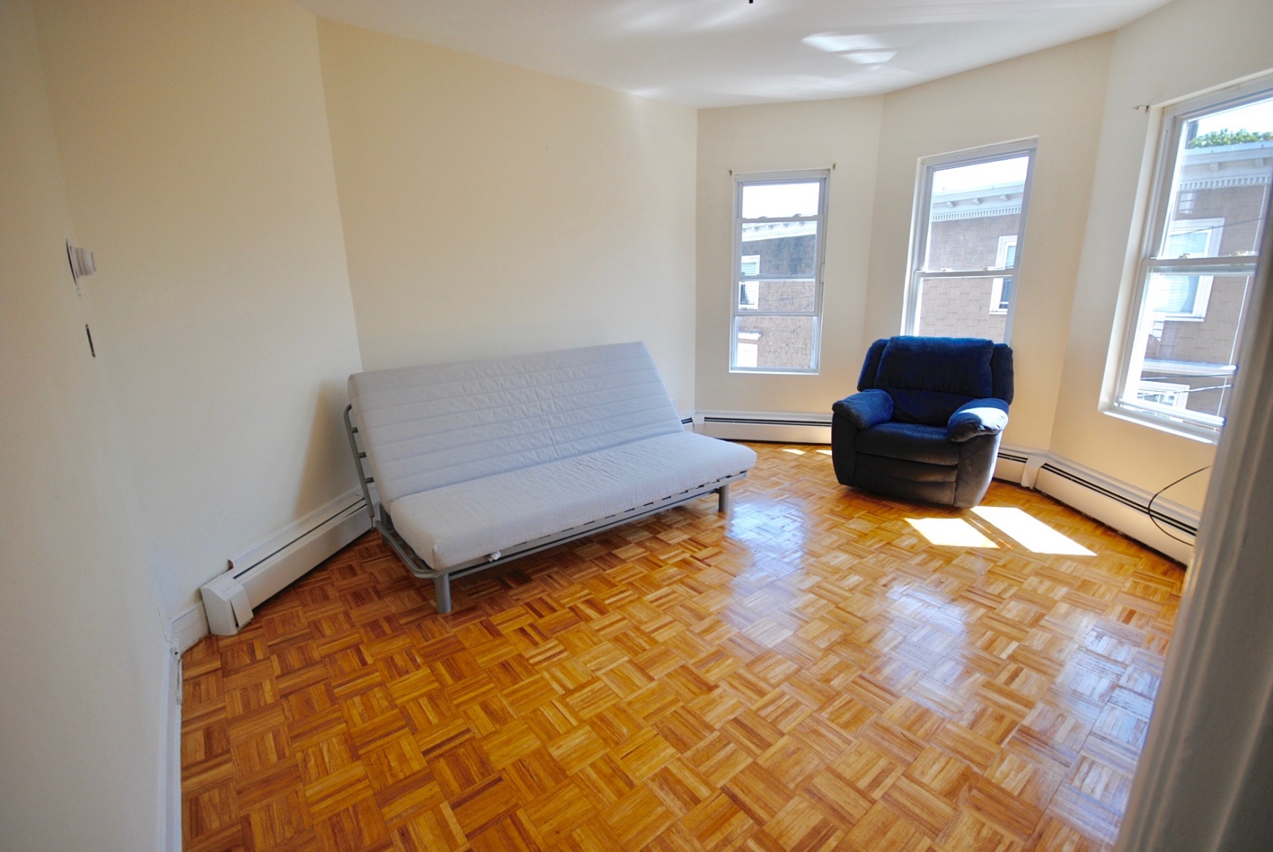 Photos of apartment on Spring Garden st.,Boston MA 02125