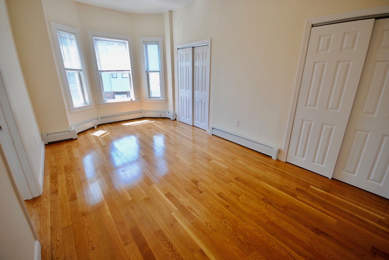Photos of apartment on Bennington St.,Boston MA 02128