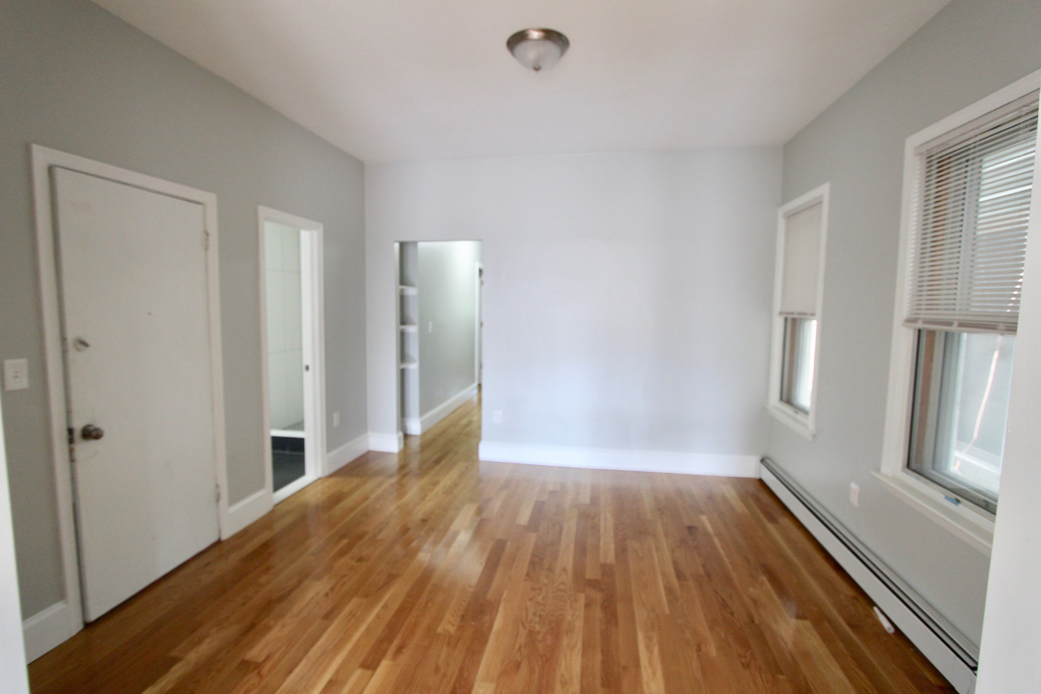 460 Saratoga St. Unit 1, Boston