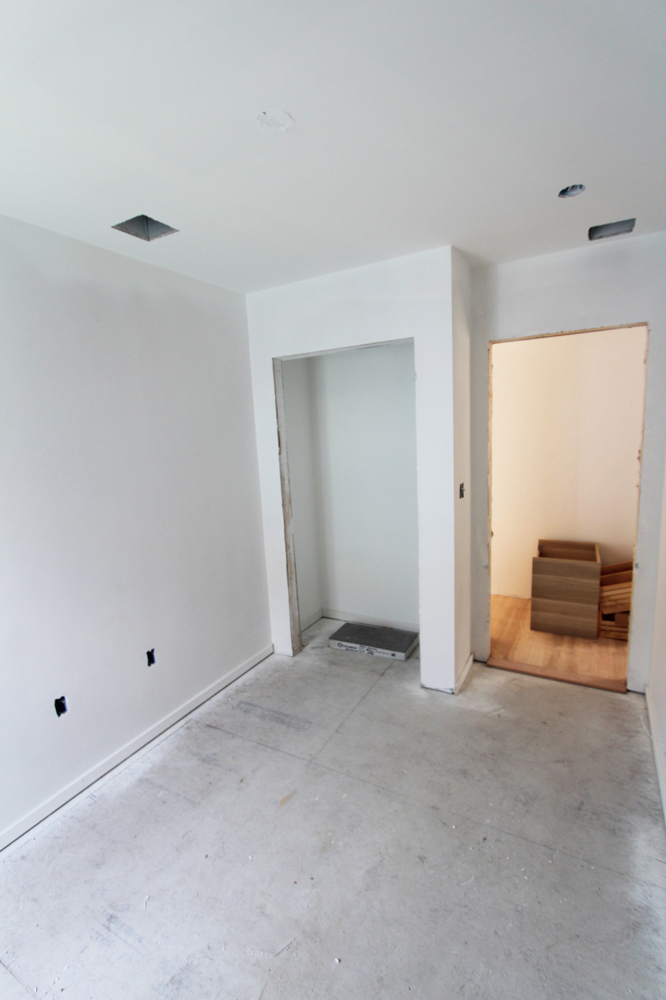 Photos of apartment on Holbrook St.,Boston MA 02130