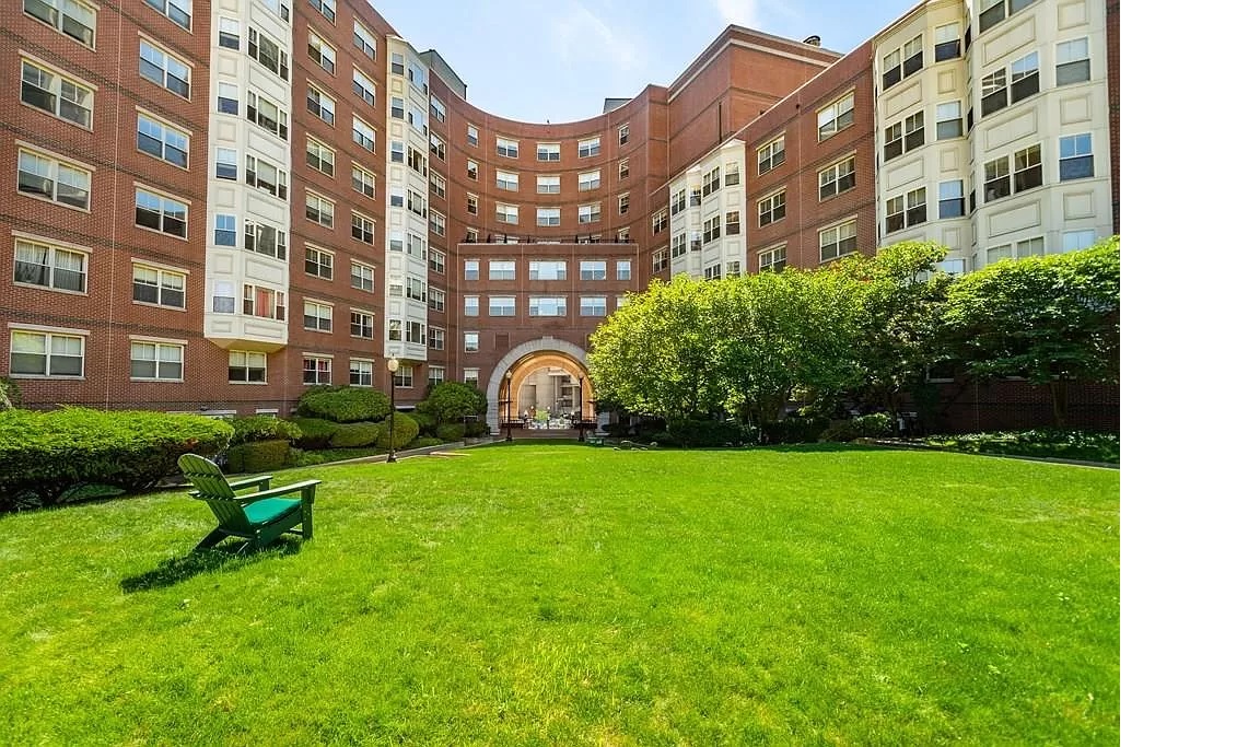 3 bed, 2 bath apartment for rent at 150 Staniford St Unit 1020, West End — photo 3 of 3