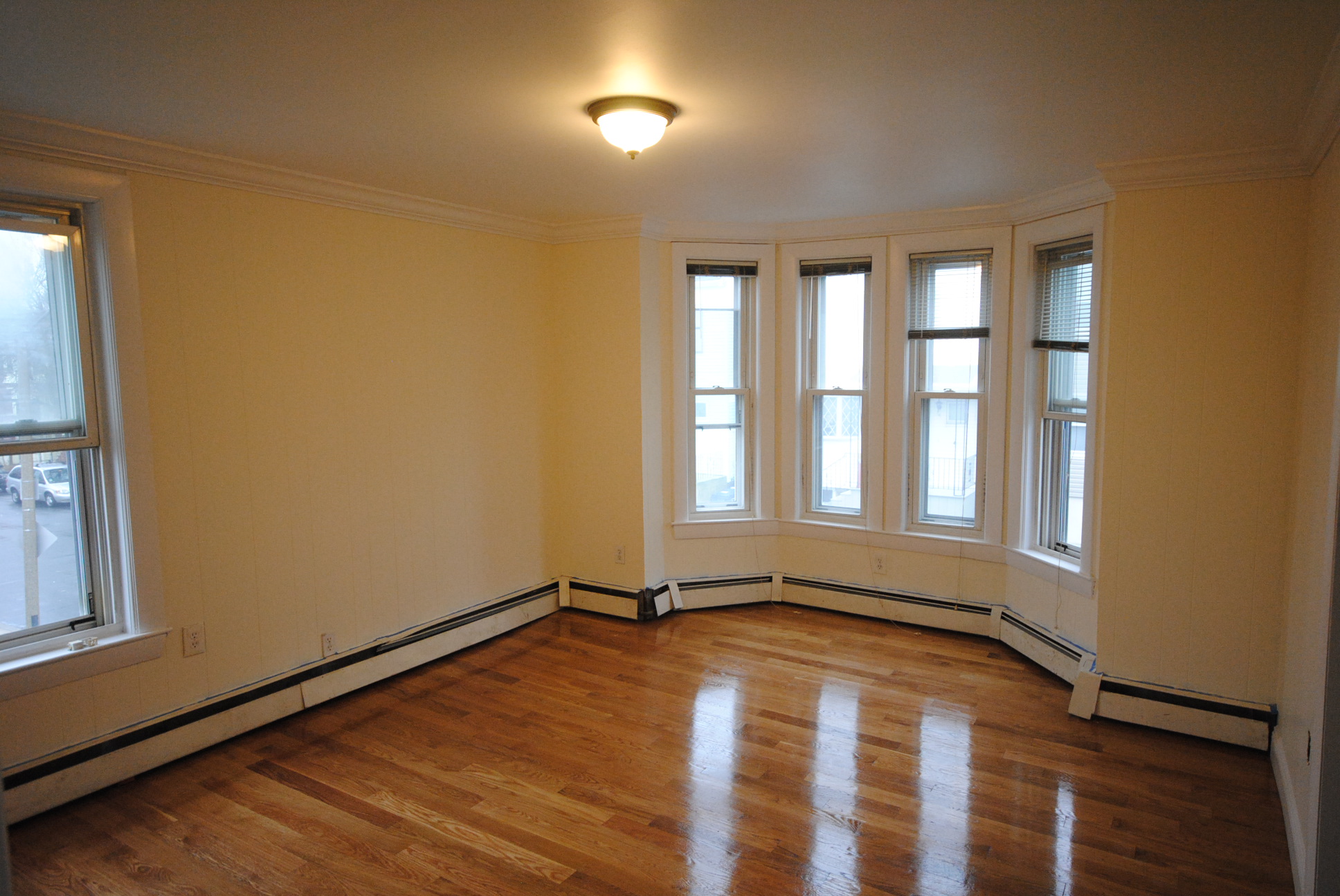Photos of apartment on Wordsworth,Boston MA 02128