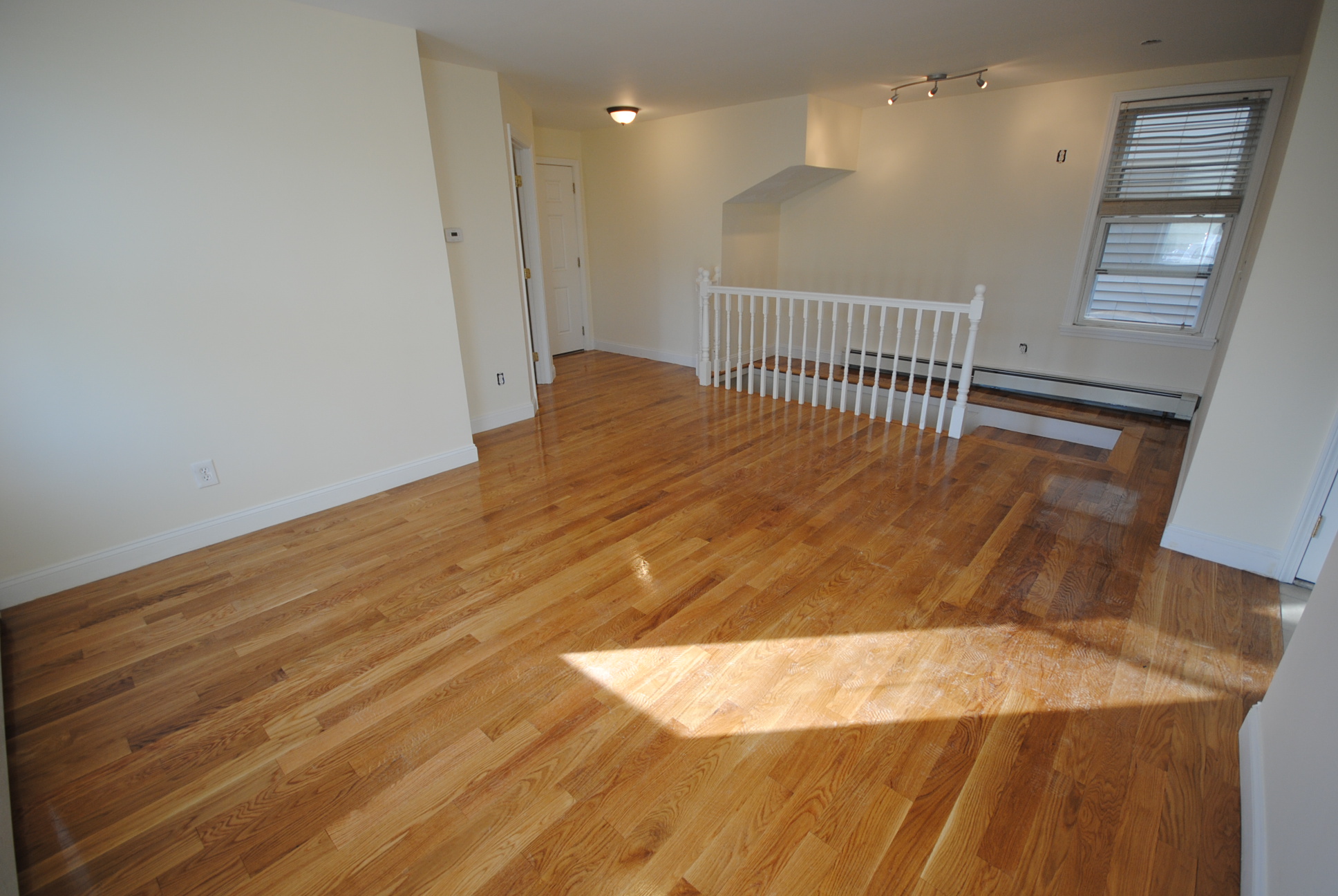 Photos of apartment on Trenton,Boston MA 02128