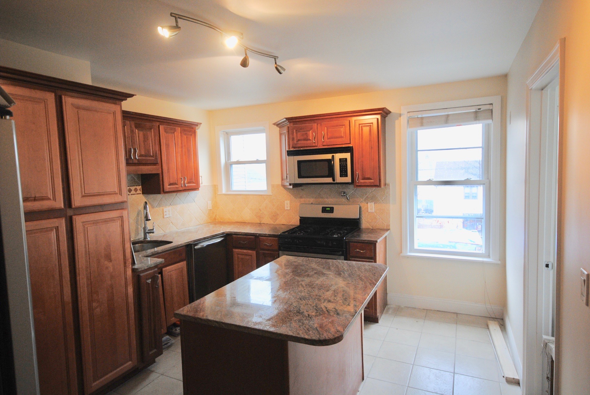 Photos of apartment on Orient Ave.,Boston MA 02128