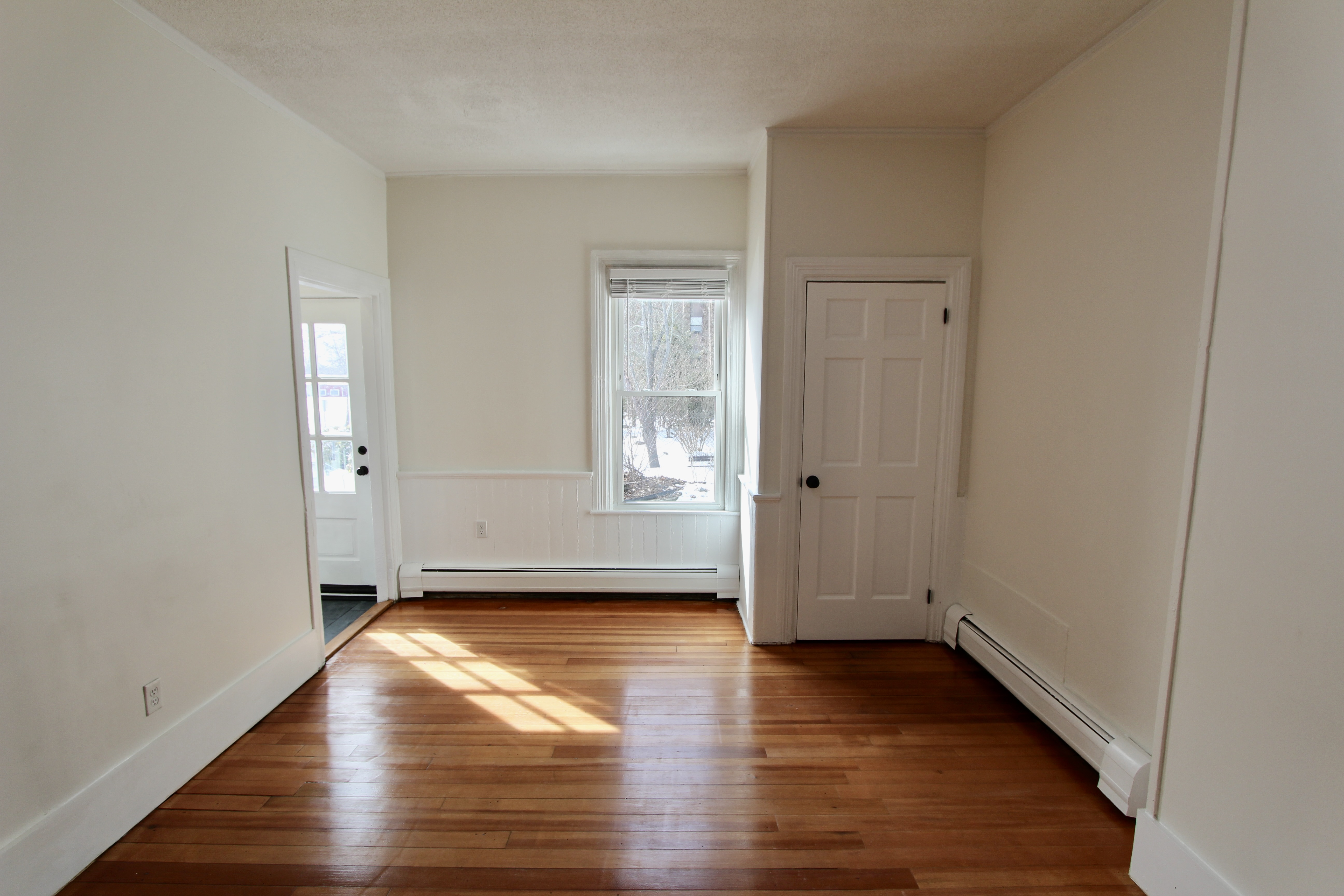 81 Summer St. Unit 1W, New Bedford