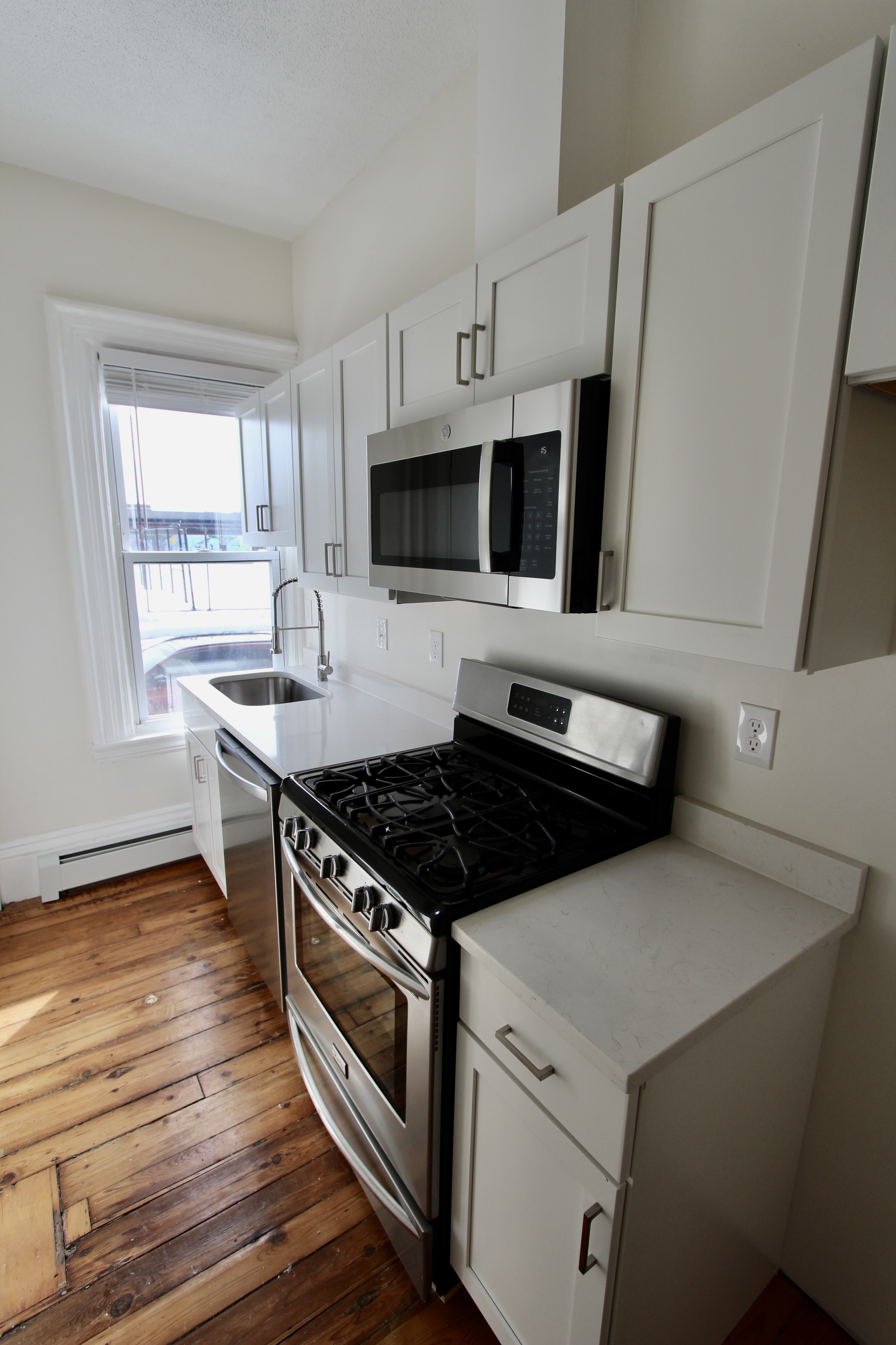 Photo 2 of 81 Summer St. Unit 1W