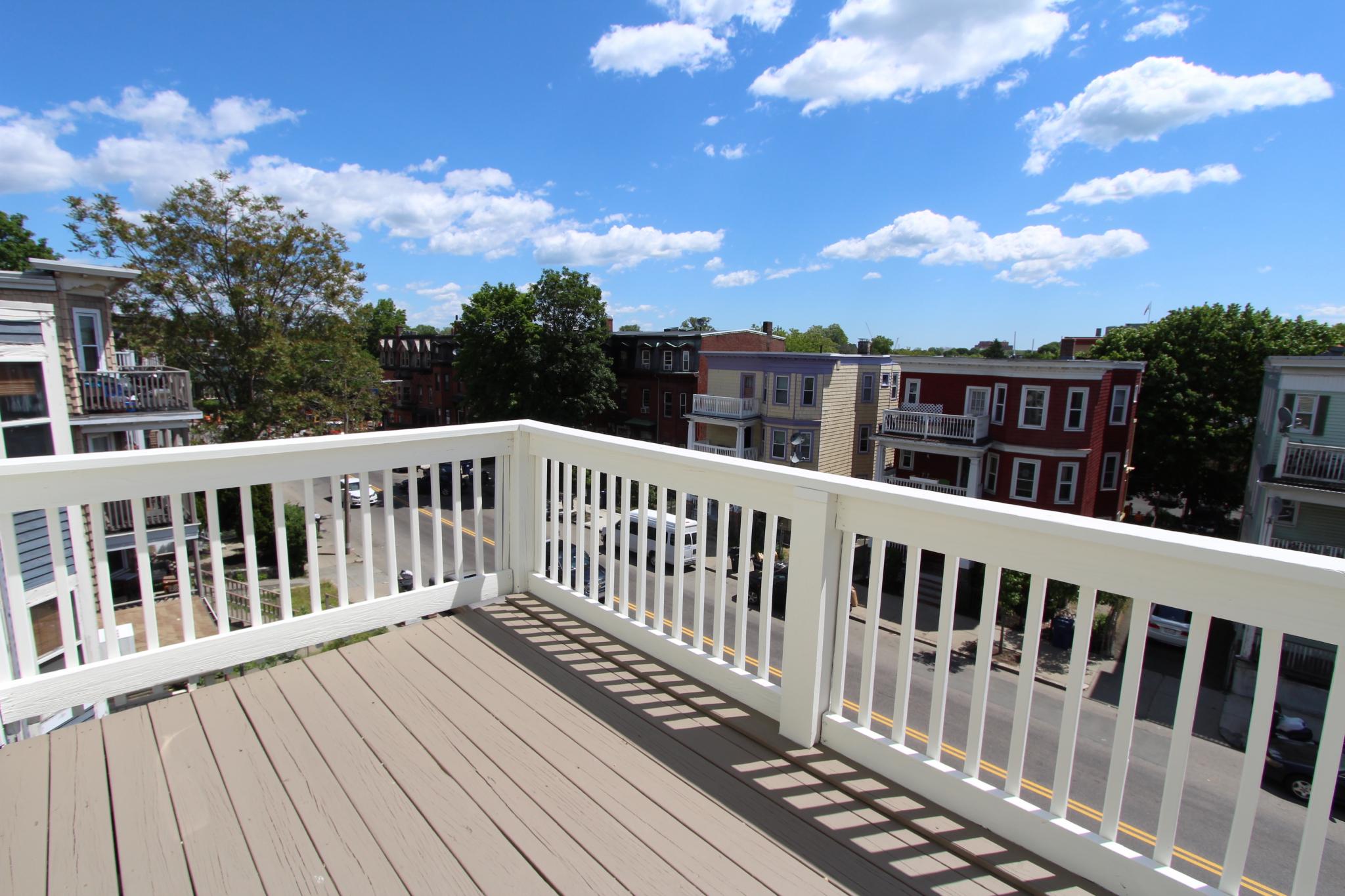 109 Pleasant St, Dorchester