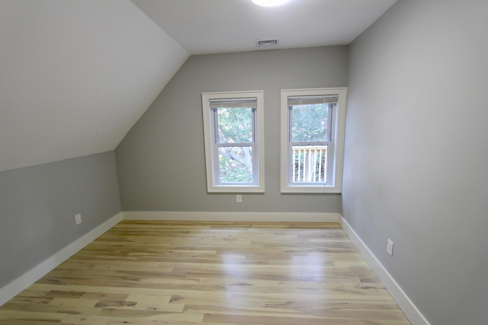 3 bed, 1.5 bath apartment for rent at 24 Tower Unit 3, Jamaica Plain — photo 7 of 9