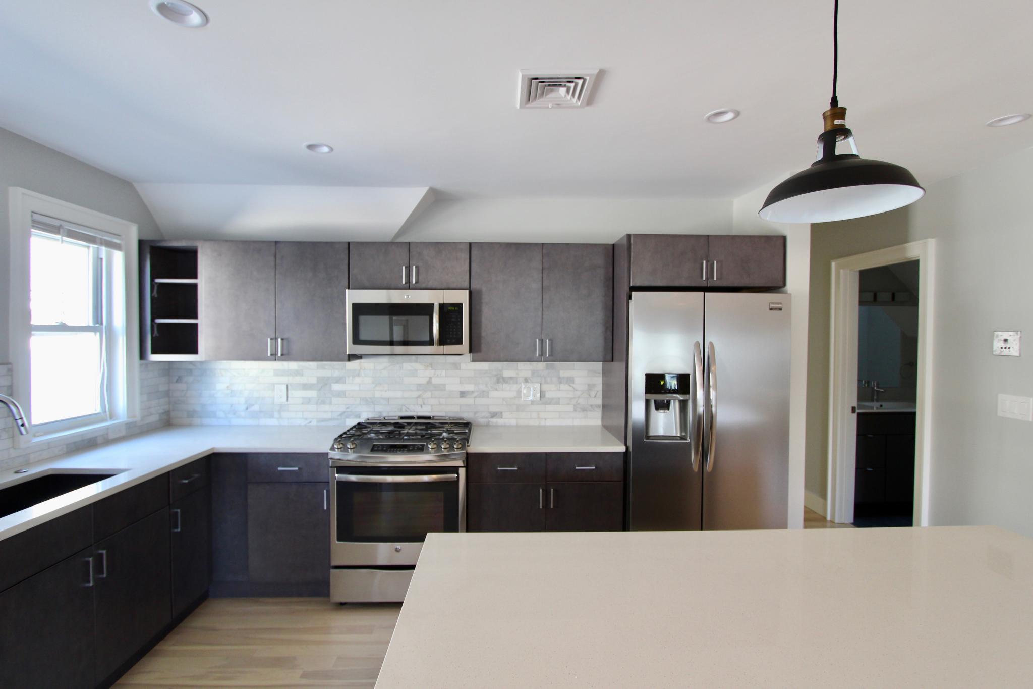 3 bed, 1.5 bath apartment for rent at 24 Tower Unit 3, Jamaica Plain — photo 1 of 9