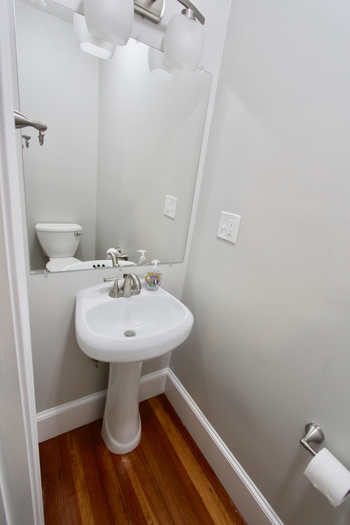 52 Dickens St, Dorchester