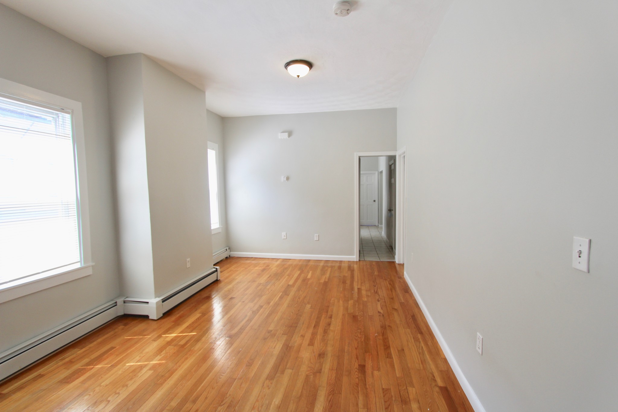 Photos of apartment on Bennington St.,Boston MA 02128