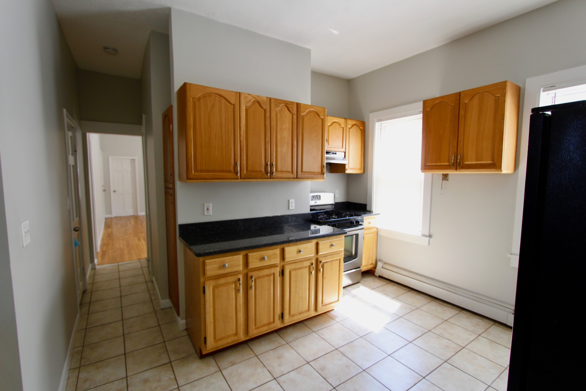 Photos of apartment on Bennington St.,Boston MA 02128