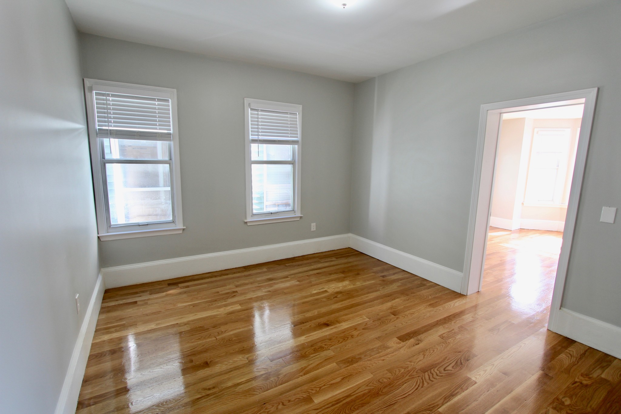 Photos of apartment on Saratoga St.,Boston MA 02128