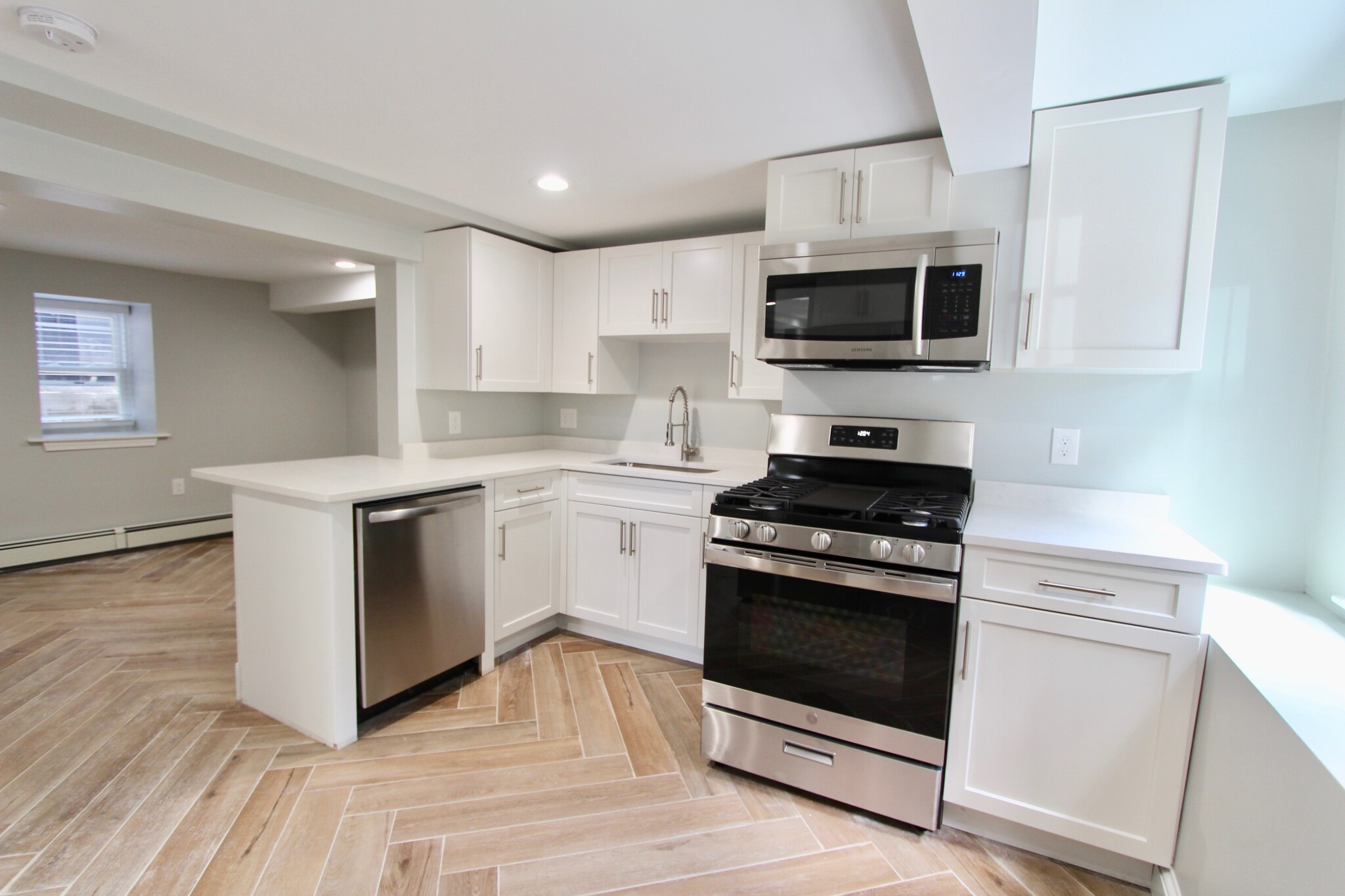 23 Calumet St, Revere