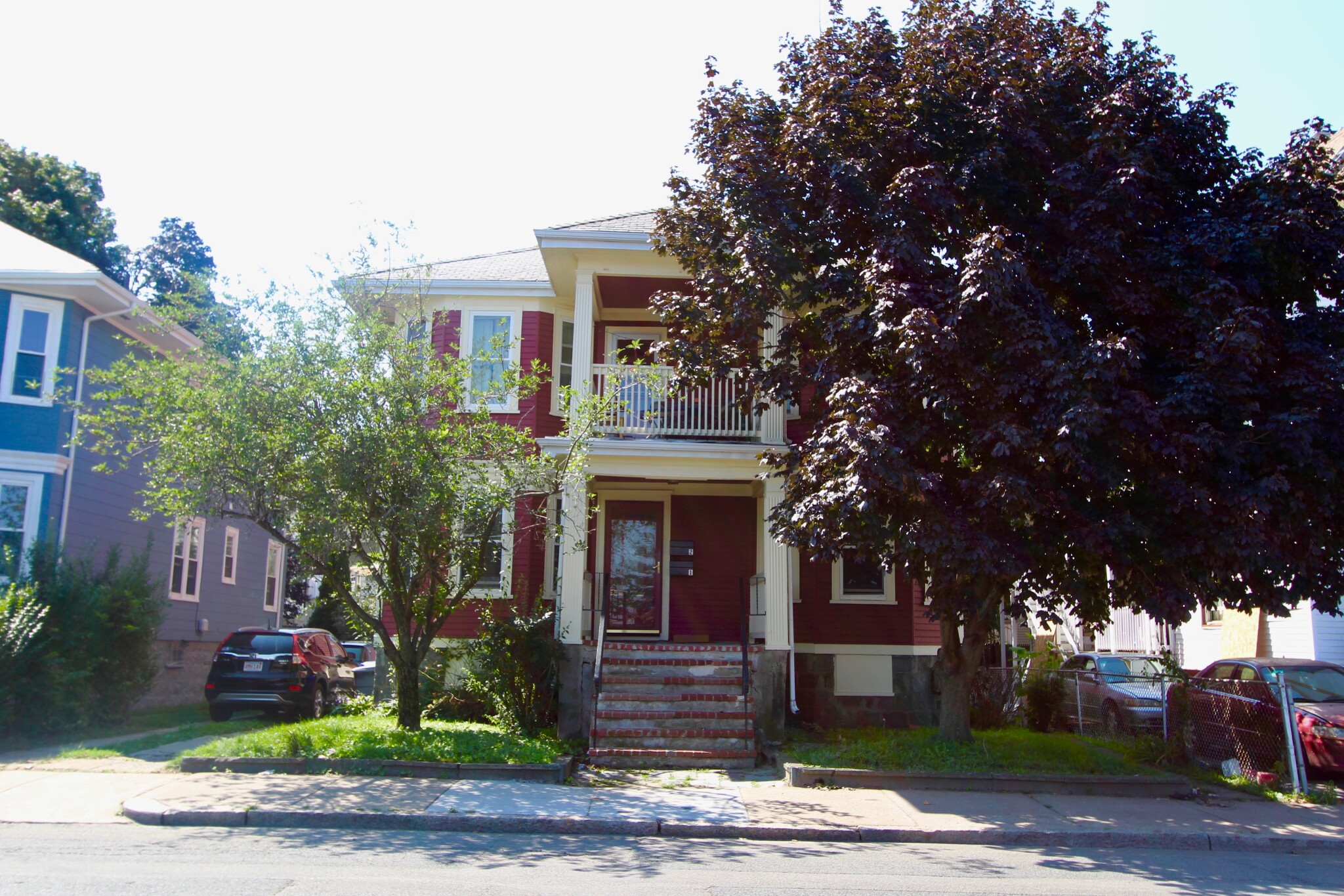 139 Cottage St, Dorchester