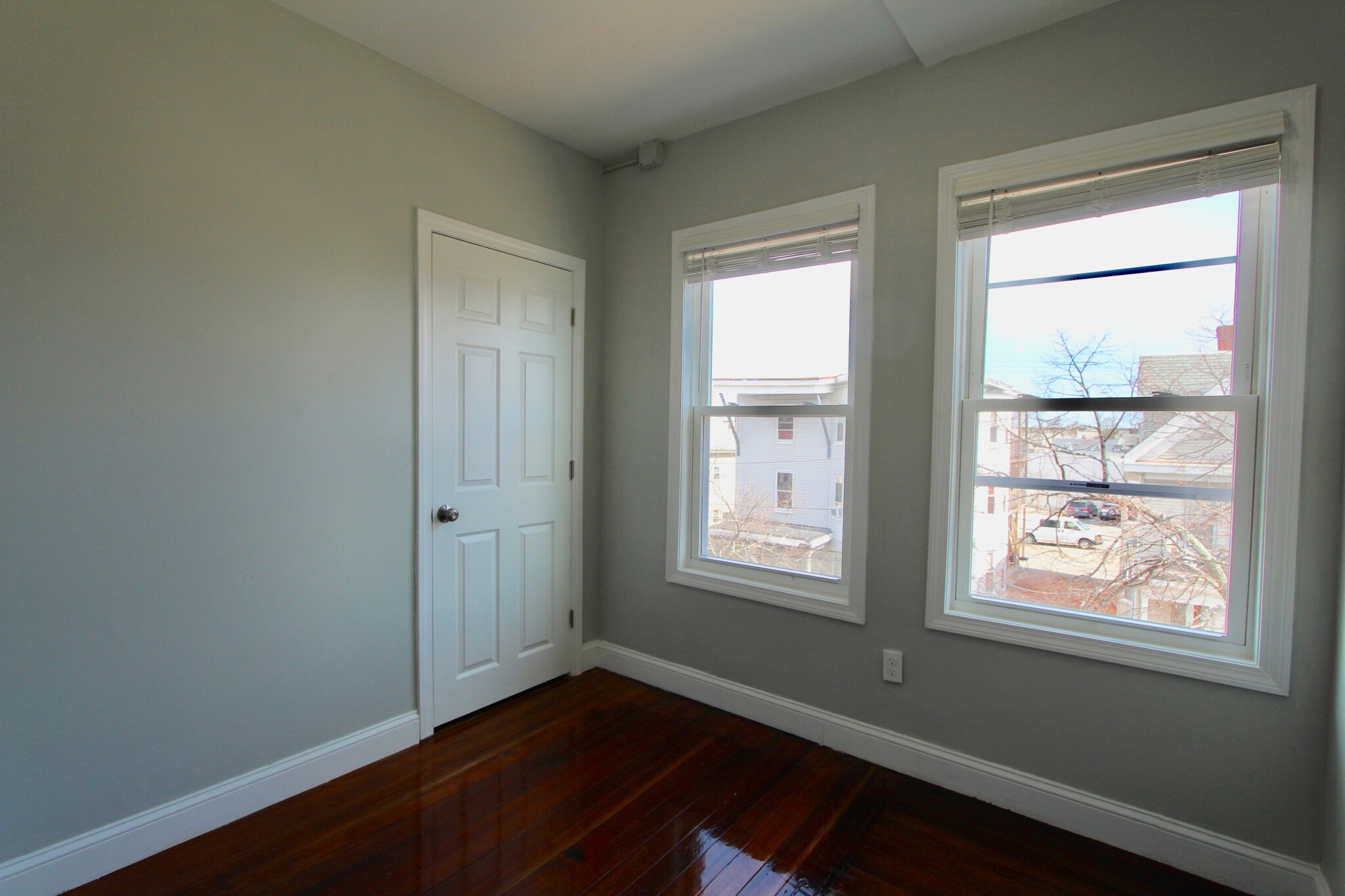 Photo 6 of 55 Estes st. Unit 5