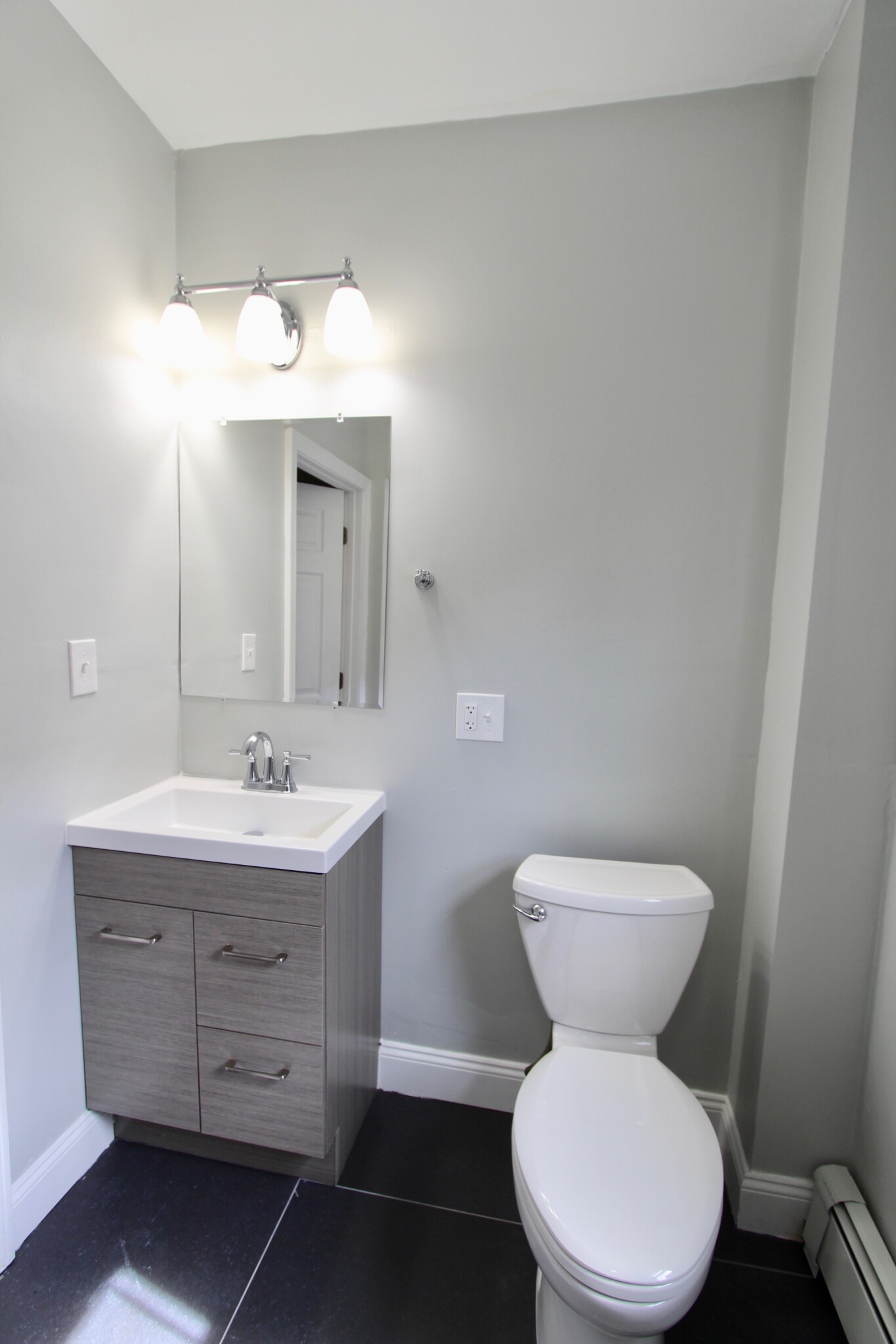 Photo 3 of 55 Estes st. Unit 5