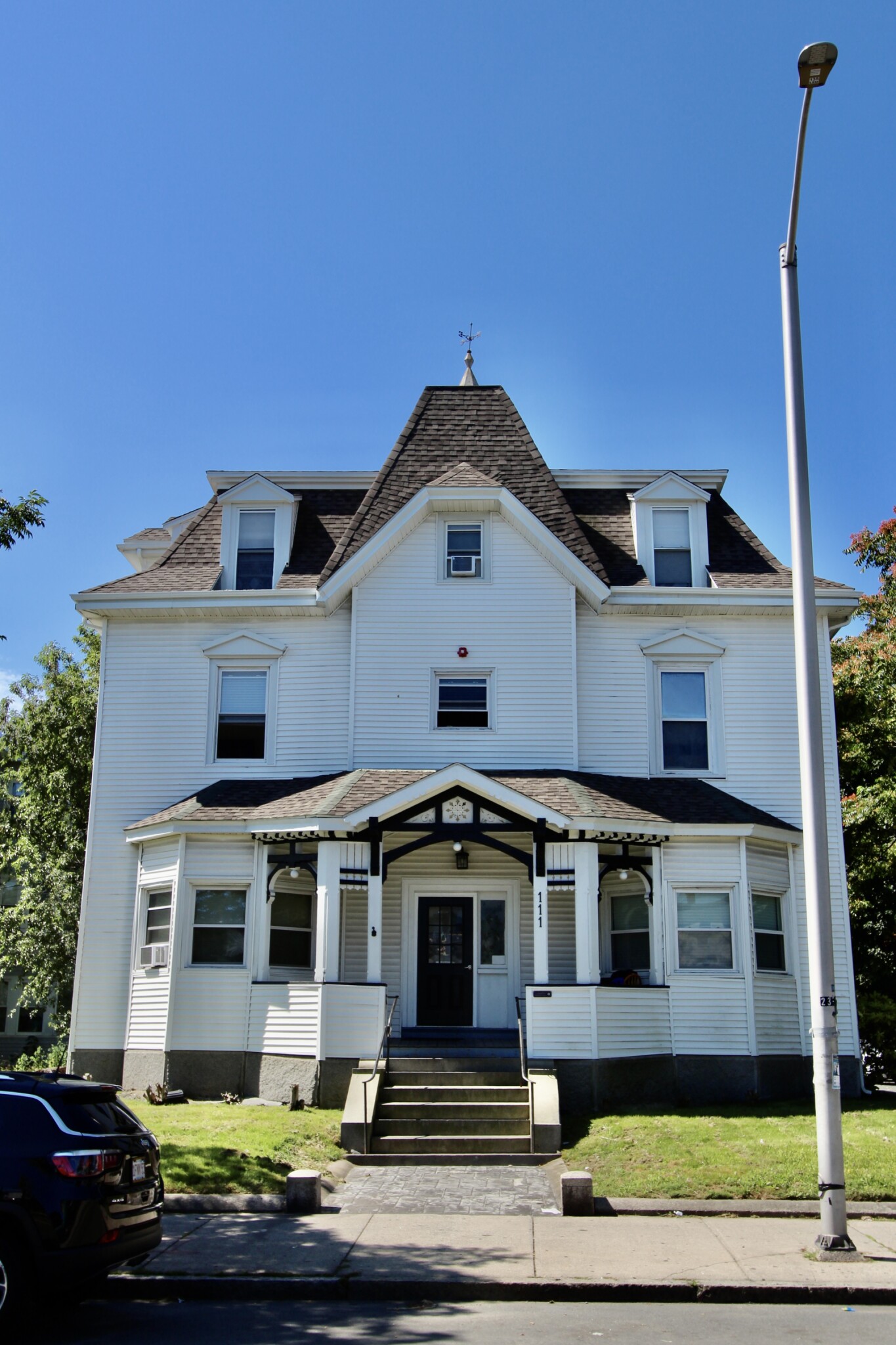 111 Washington St, Lynn