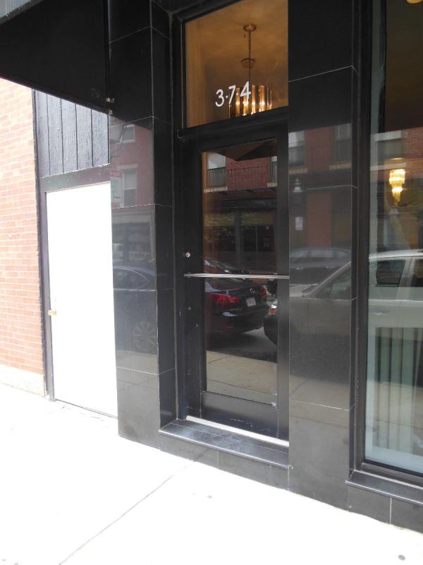 1 bed, 1 bath apartment for rent at 374 North St Unit 3, North End — photo 16 of 18