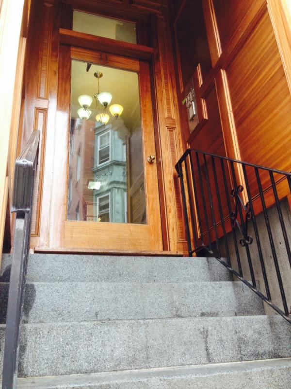 2 bed, 1 bath apartment for rent at 11 Sheafe St Unit 6, North End — photo 11 of 15