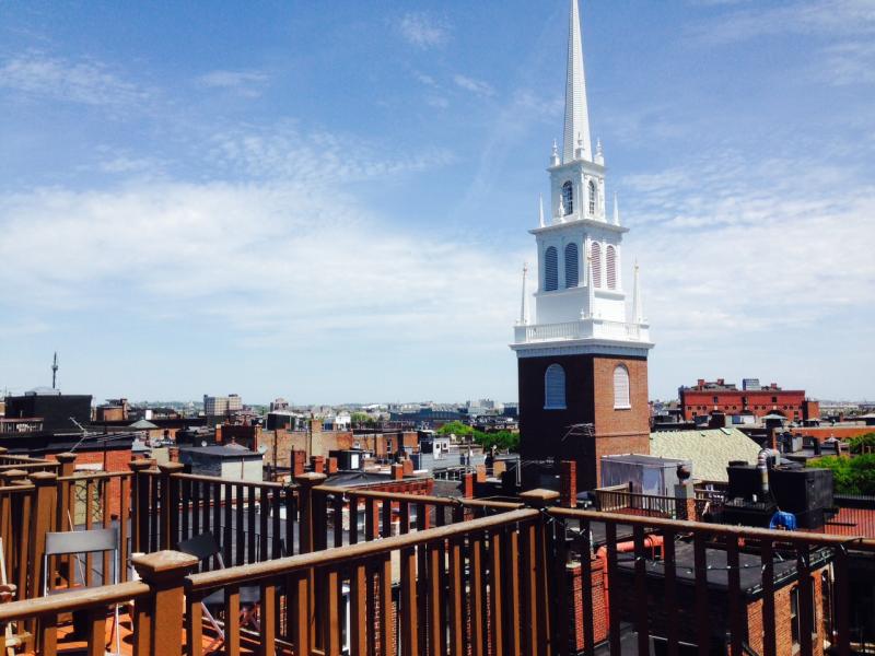2 bed, 1 bath apartment for rent at 11 Sheafe St Unit 6, North End — photo 15 of 15