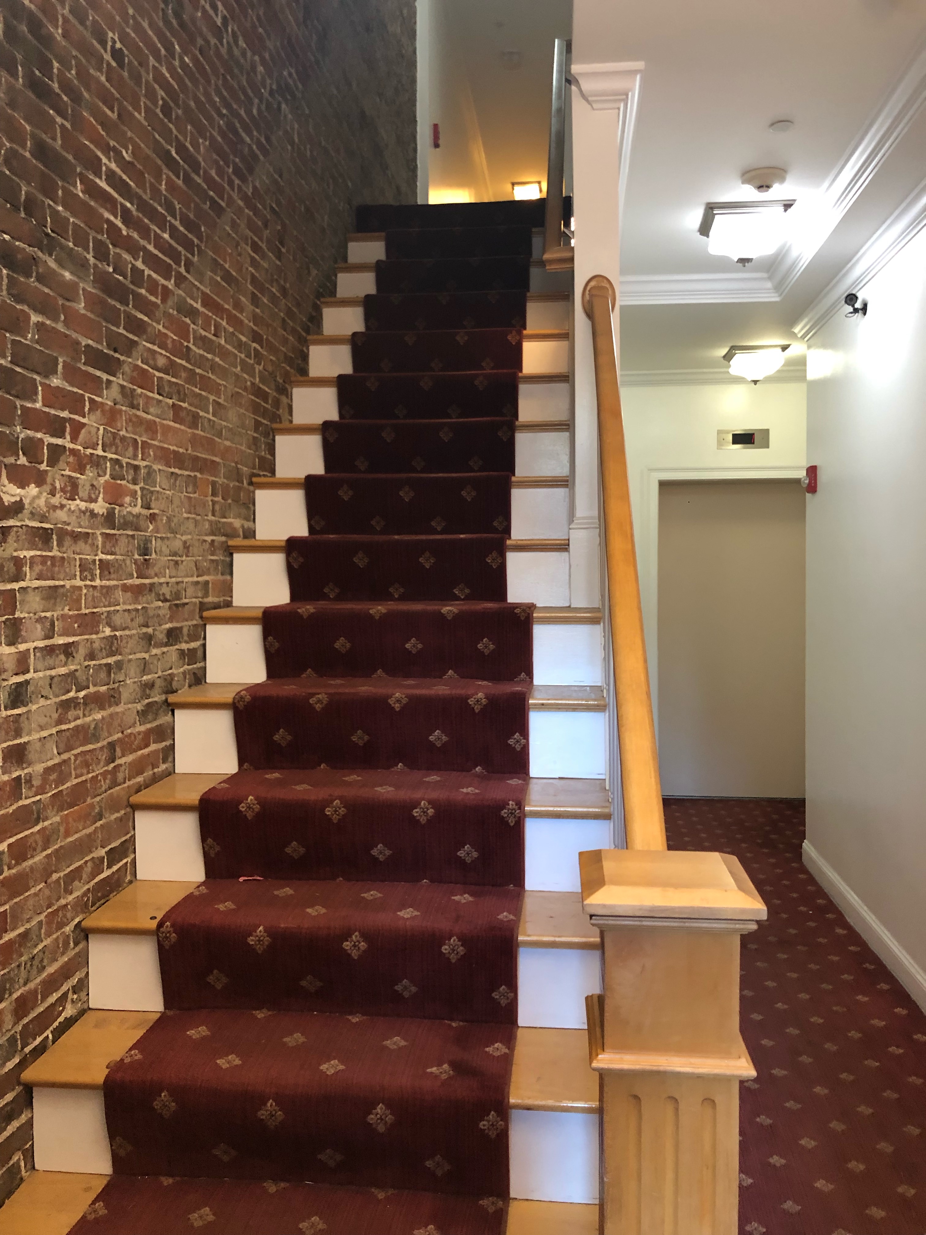 2 bed, 1 bath apartment for rent at 11 Sheafe St Unit 6, North End — photo 12 of 15