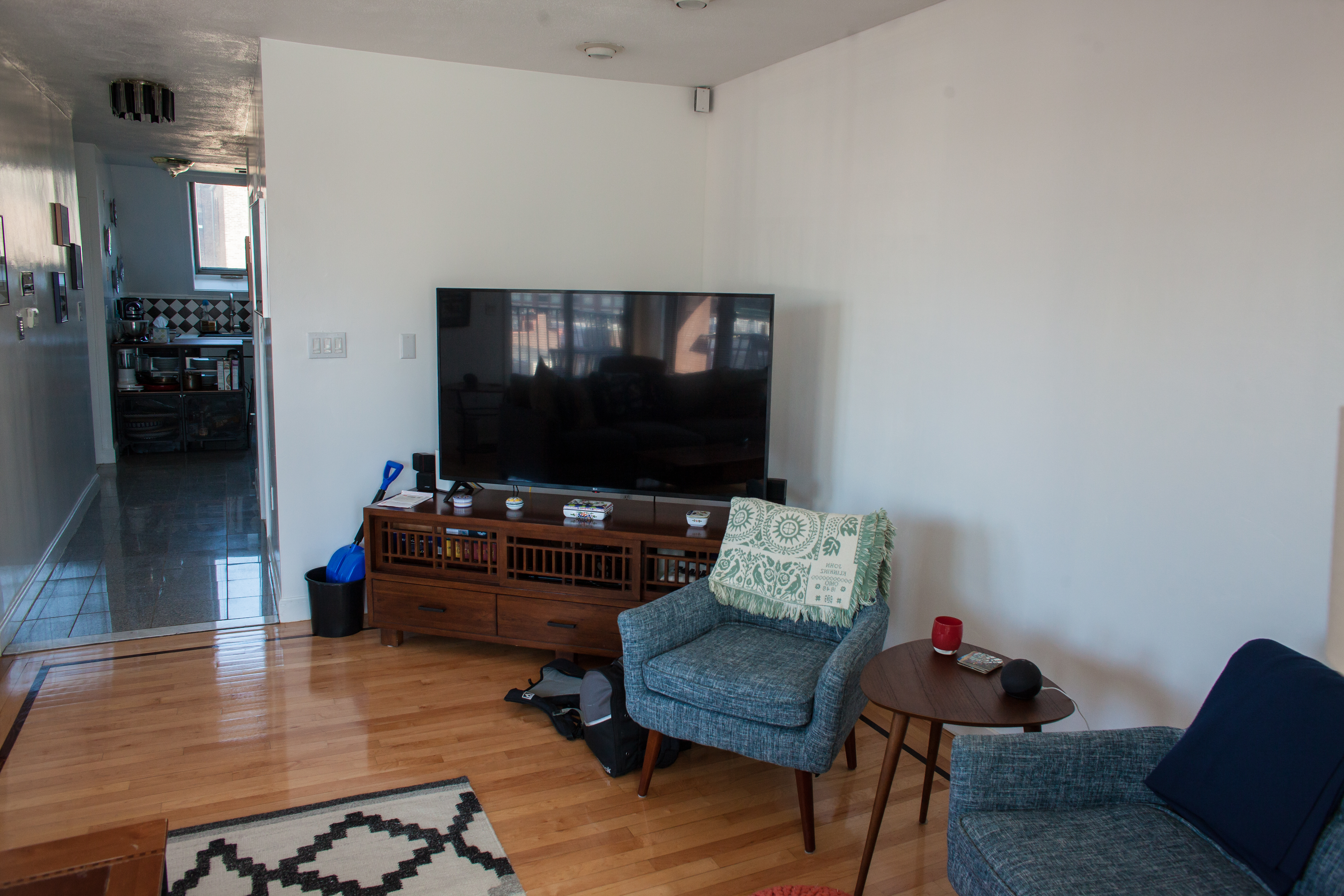 3 bed, 3 bath apartment for rent at 21 Snow Hill St Unit Penthouse, North End — photo 8 of 23