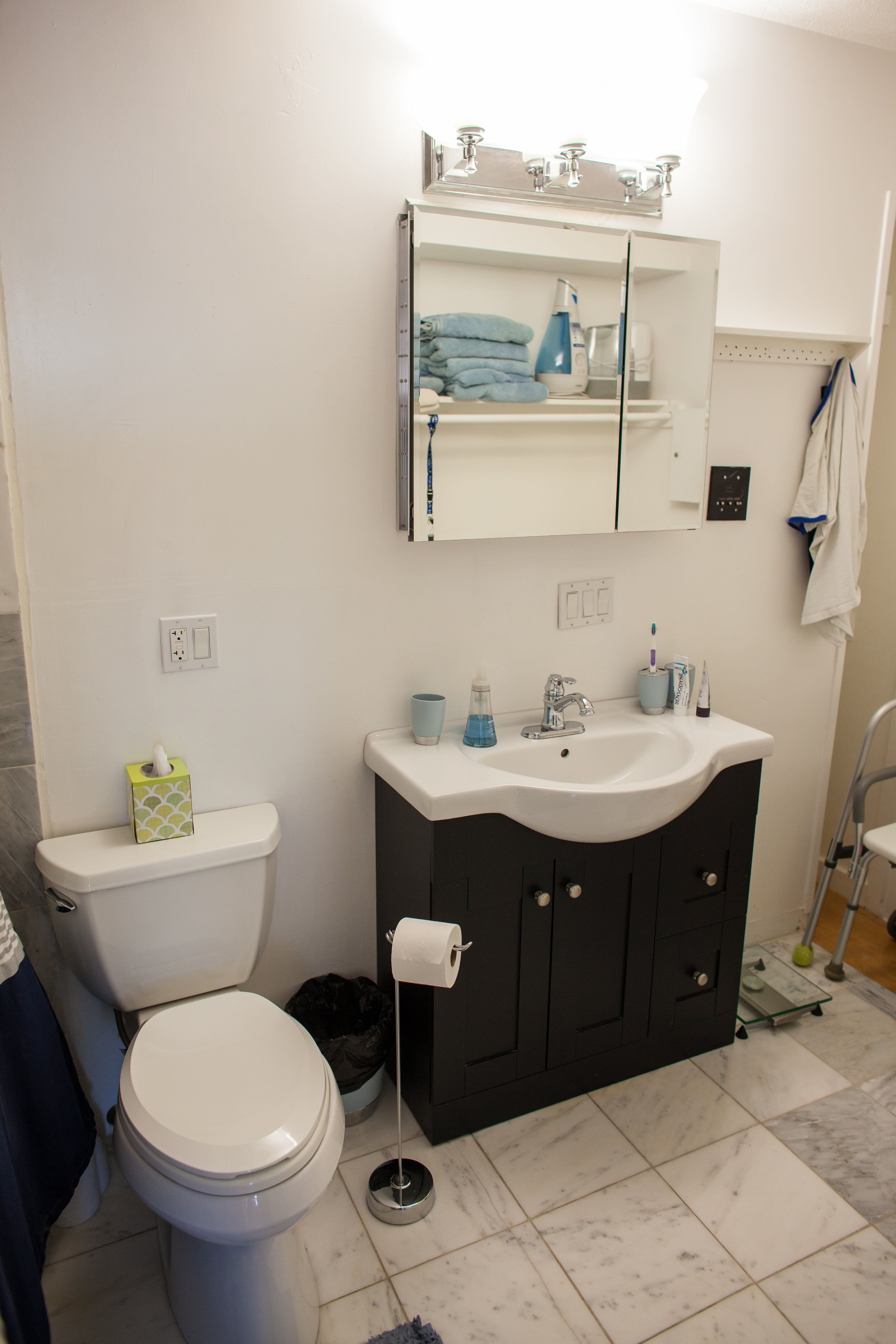 3 bed, 3 bath apartment for rent at 21 Snow Hill St Unit Penthouse, North End — photo 17 of 23