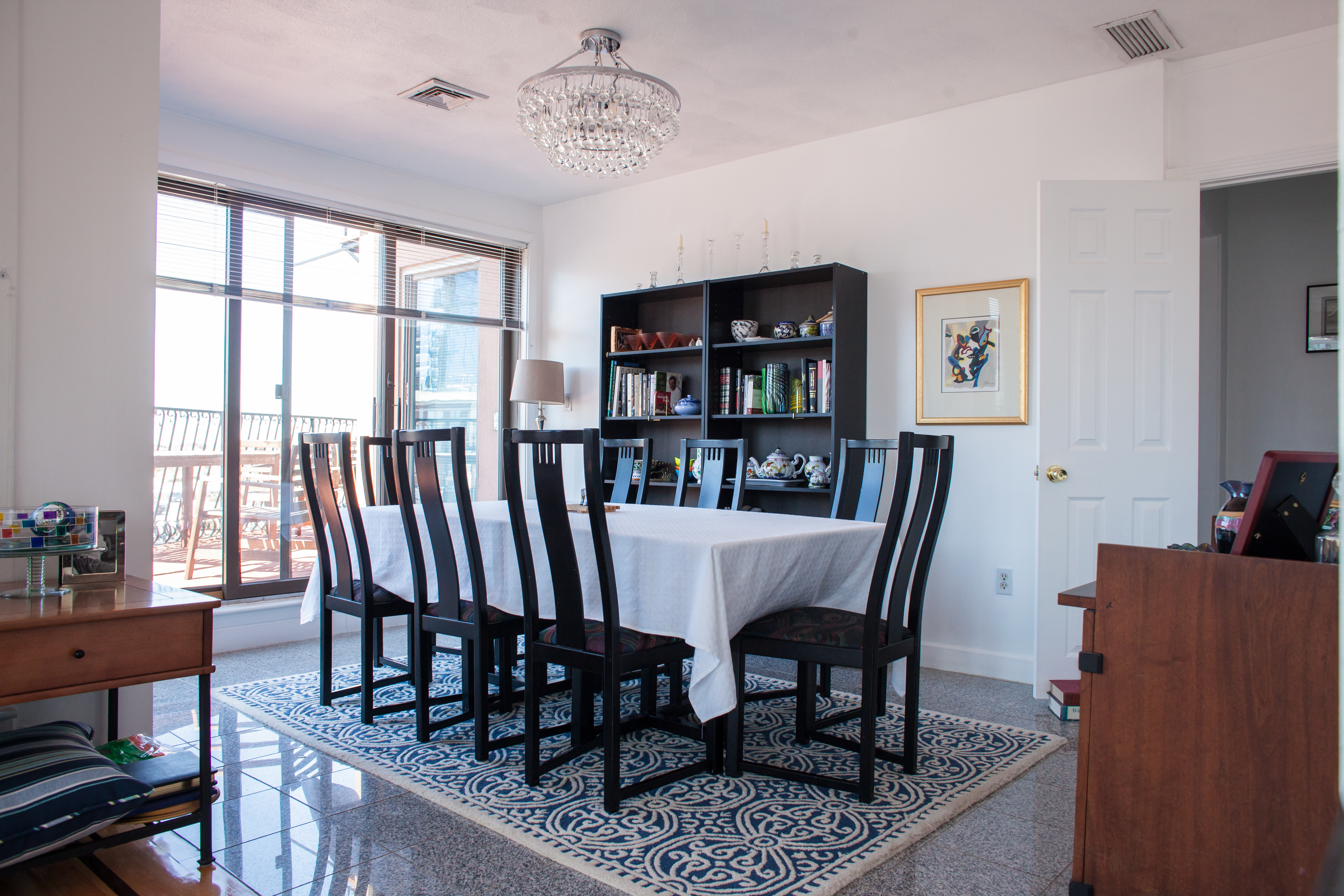 3 bed, 3 bath apartment for rent at 21 Snow Hill St Unit Penthouse, North End — photo 13 of 23