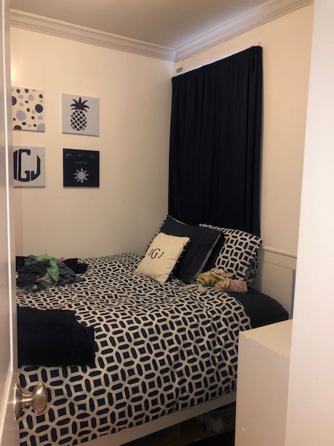2 bed, 1 bath apartment for rent at 11 Sheafe St Unit 6, North End — photo 6 of 15