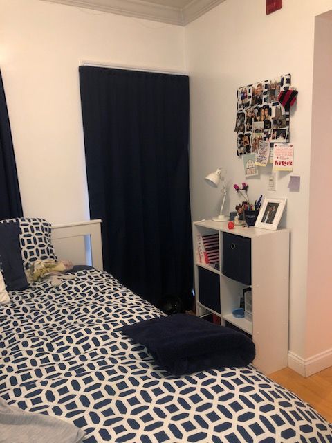 2 bed, 1 bath apartment for rent at 11 Sheafe St Unit 6, North End — photo 8 of 15