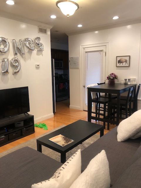 2 bed, 1 bath apartment for rent at 11 Sheafe St Unit 6, North End — photo 2 of 15