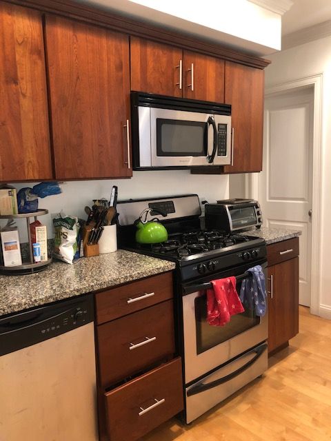 2 bed, 1 bath apartment for rent at 11 Sheafe St Unit 6, North End — photo 5 of 15