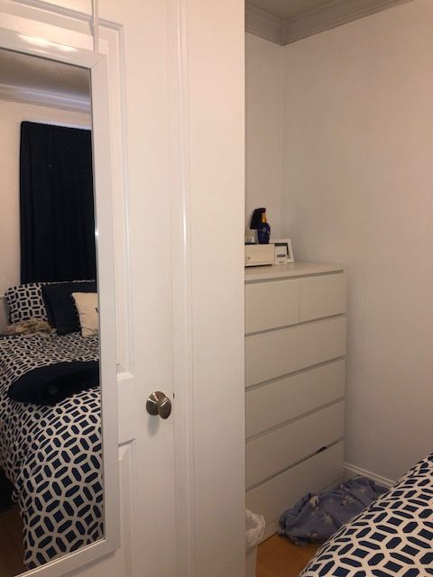 2 bed, 1 bath apartment for rent at 11 Sheafe St Unit 6, North End — photo 7 of 15