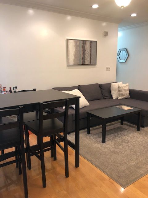 2 bed, 1 bath apartment for rent at 11 Sheafe St Unit 6, North End — photo 3 of 15