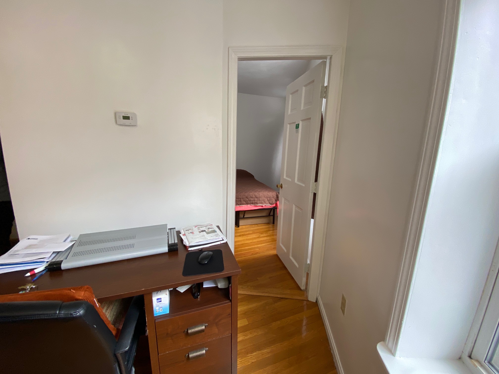 1 bed, 1 bath apartment for rent at 374 North St Unit 3, North End — photo 2 of 18